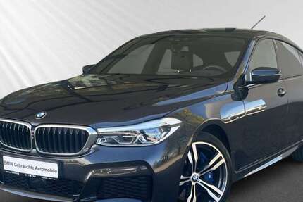 BMW 640 67.800 km 44.400 &euro; Rostock 18146