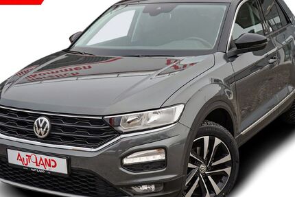 VW T-Roc 69.600 km 20.950 &euro; Rostock 18146