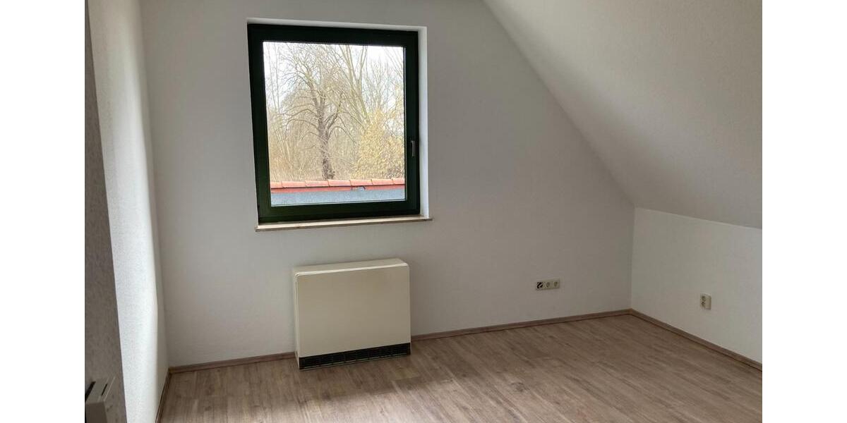 Etagenwohnung Ribnitz-Damgarten Damgarten - 3 Zimmer, 65 m&sup2;, 520&euro; | Angebot:25852873