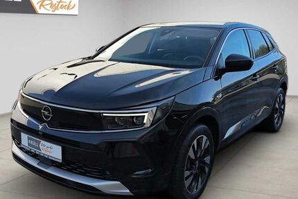 Opel Grandland (X) 34.200 km 25.990 &euro; Rostock 18146
