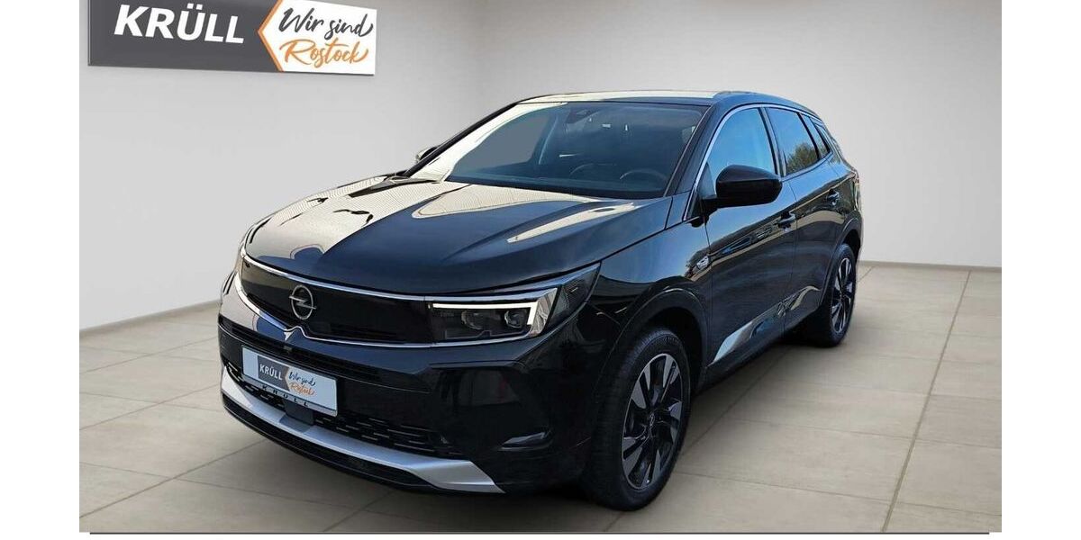 Opel Grandland (X) 34.200 km 25.990 &euro; Rostock 18146