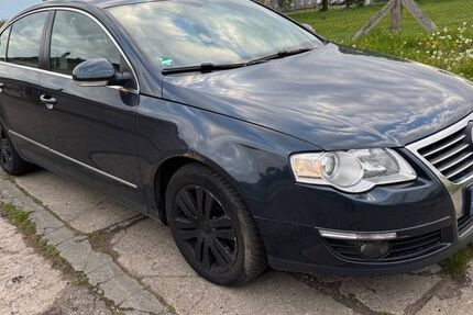 VW Passat 226.227 km 5.000 &euro; Marlow 18337