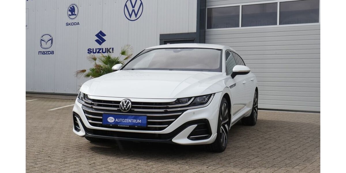 VW Arteon 77.109 km 28.480 &euro; Rostock 18146
