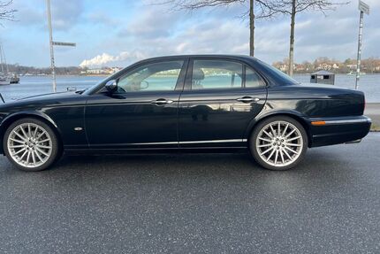 Jaguar XJ 286.000 km 6.900 &euro; Rostock 18069