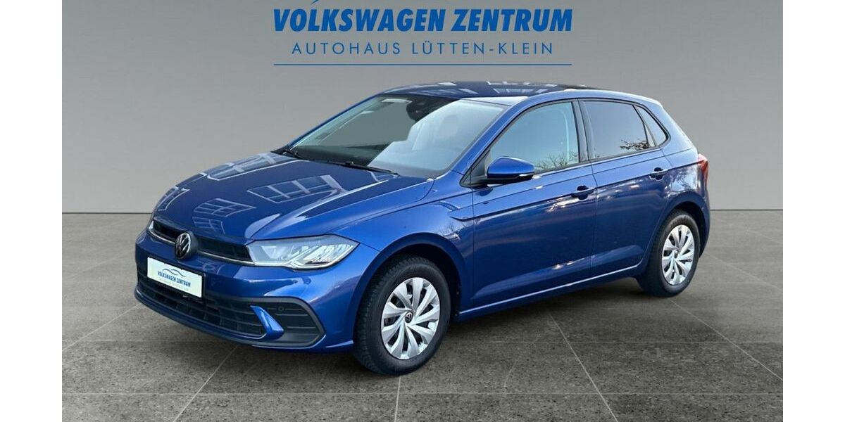 VW Polo 15.571 km 19.990 &euro; Rostock 18107