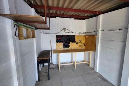 Garagen / Stellplätze Rostock Hohe Düne - 100&euro; | Angebot:25152657