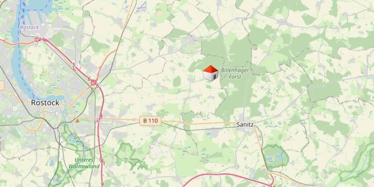 Mehrfamilienhaus, Wohnhaus Steinfeld / Rothbeck Steinfeld - 1 Zimmer, 242 m&sup2;, 350.000&euro; | Angebot:25771311