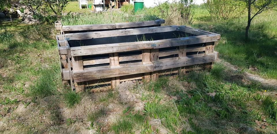 Grundstück Rostock Gehlsdorf - 200&euro; | Angebot:26677702