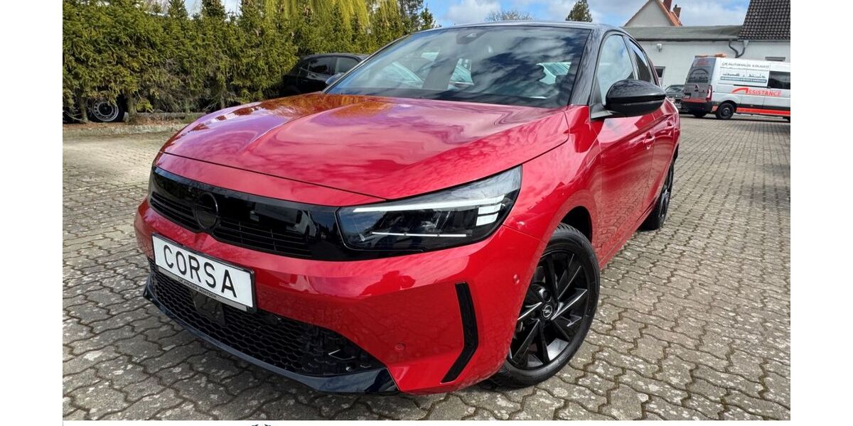 Opel Corsa 7.164 km 17.300 &euro; Rostock 18069