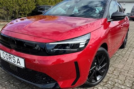 Opel Corsa 7.164 km 17.700 &euro; Rostock 18069