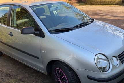 VW Polo 176.072 km 750 &euro; Kühlungsborn 18225
