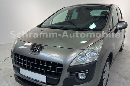 Peugeot 3008 194.000 km 4.490 € Rostock 18069