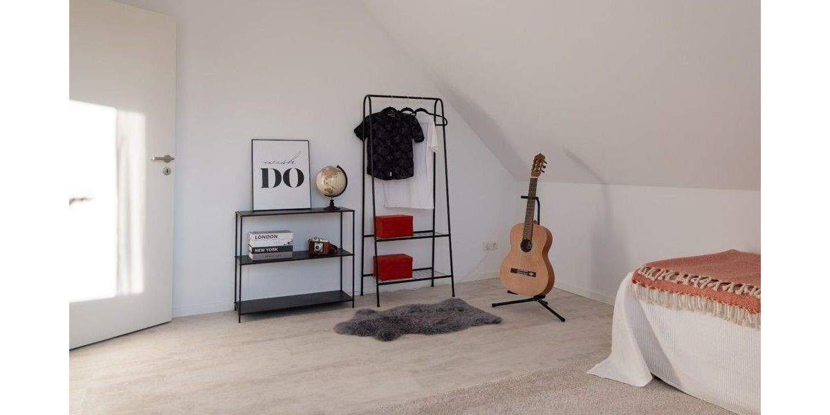 Doppelhaushälfte Rostock Lichtenhagen - 4 Zimmer, 127 m&sup2;, 459.500&euro; | Angebot:25745655