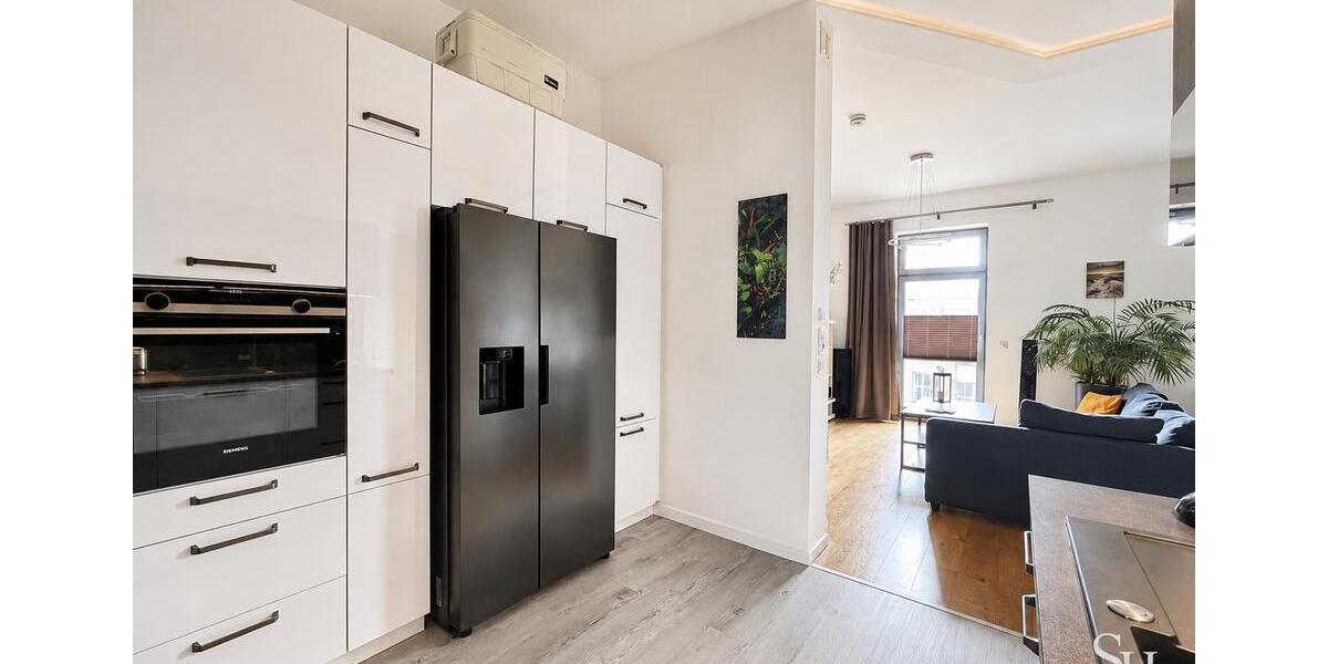 Etagenwohnung Rostock - 2 Zimmer, 62 m&sup2;, 1.500&euro; | Angebot:26662996