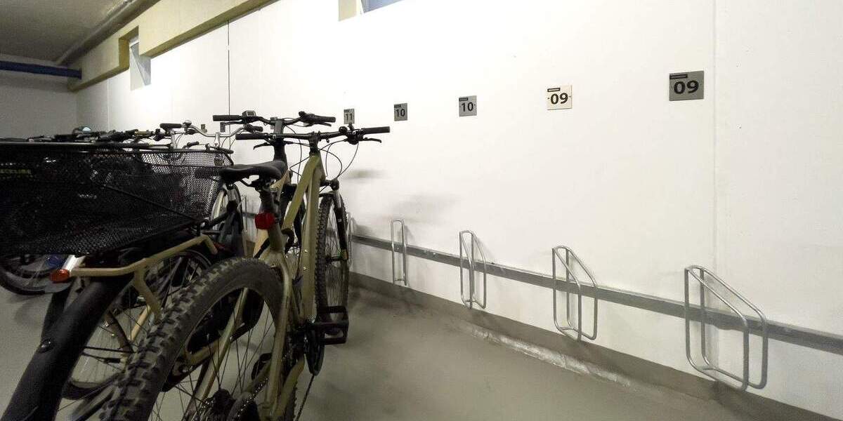 Etagenwohnung Graal-Müritz Müritz - 2 Zimmer, 80 m&sup2;, 412.910&euro; | Angebot:25675673