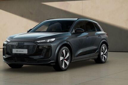 Audi Q6 e-tron 12.500 km 82.880 &euro; Bad Doberan 18209