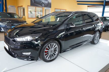 Ford Focus 180.000 km 10.880 &euro; Bad Doberan 18209