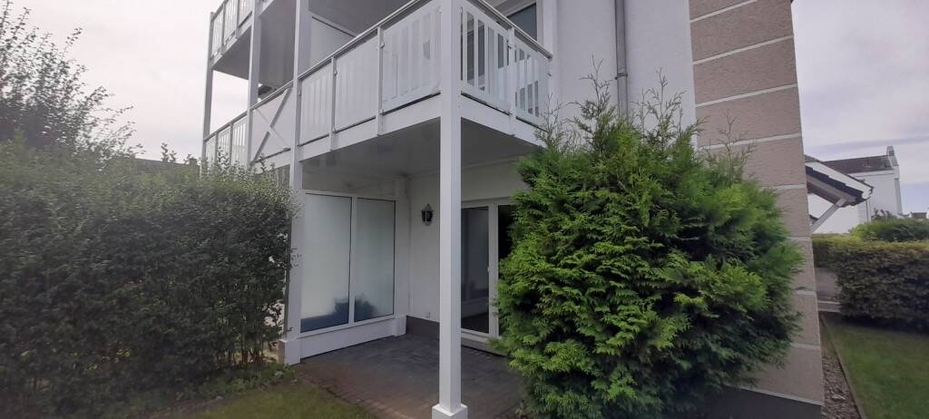 Etagenwohnung Ostseebad Nienhagen Ostseebad Nienhagen - 2 Zimmer, 57 m&sup2;, 199.750&euro; | Angebot:25666891