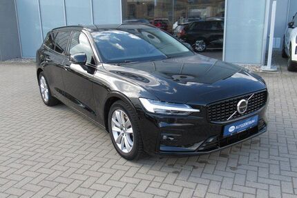 Volvo V60 5.558 km 38.500 € Rostock 18057