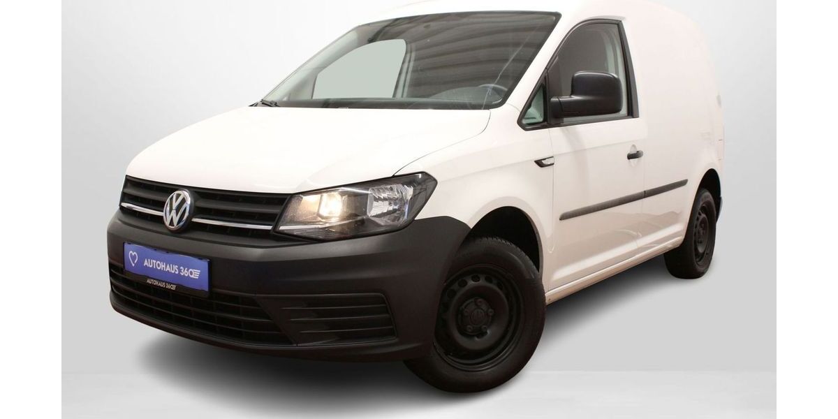 VW Caddy 165.000 km 11.990 &euro; Rostock 18055