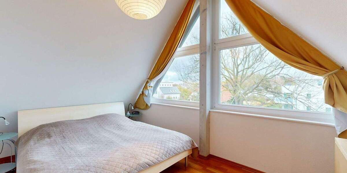 Etagenwohnung Börgerende-Rethwisch Börgerende - 2 Zimmer, 60 m&sup2;, 278.000&euro; | Angebot:25748600