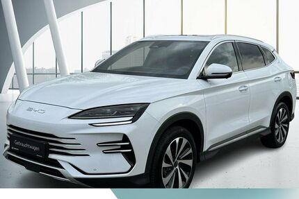 BYD SEAL U 7.348 km 33.677 &euro; Rostock 18055