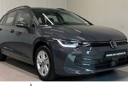 VW Golf 8.800 km 28.990 &euro; Rostock 18146