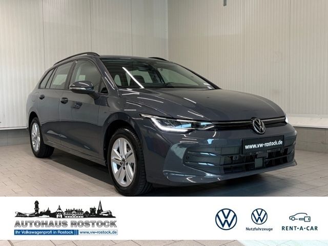 VW Golf 8.800 km 29.990 &euro; Rostock 18146