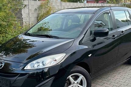 Mazda 5 153.330 km 5.990 € Rostock 18107