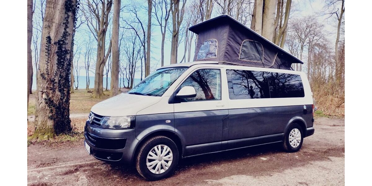 VW T5 Transporter 207.500 km 27.890 &euro; Sildemow 18059