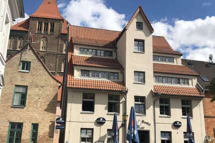 Gewerbeobjekt Rostock - 1.750&euro; | Angebot:27465651