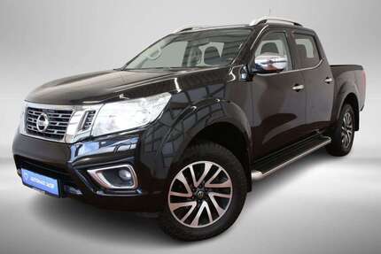 Nissan Navara 132.200 km 22.990 € Rostock 18055