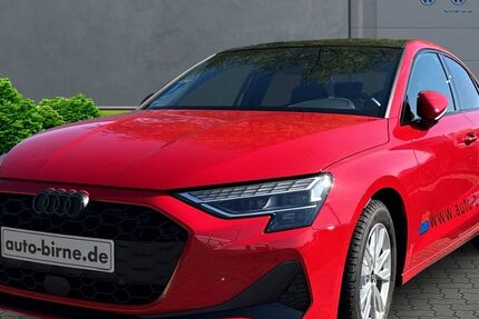 Audi A3 11.500 km 39.880 € Bad Doberan 18209