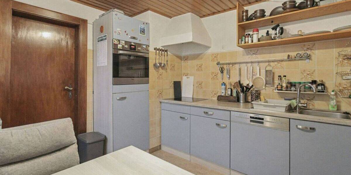 Mehrfamilienhaus, Wohnhaus Graal-Müritz Müritz - 8 Zimmer, 220 m&sup2;, 525.000&euro; | Angebot:26190660