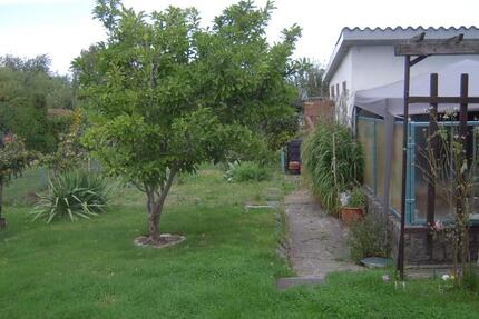 Grundstück Rostock Hansaviertel - 2.700&euro; | Angebot:25714564