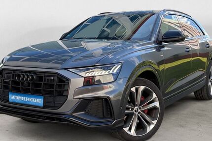 Audi Q8 138.000 km 47.599 &euro; Roggentin 18184