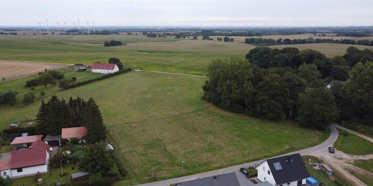 Grundstück Satow- Pustohl Pustohl - 67.000&euro; | Angebot:25720669