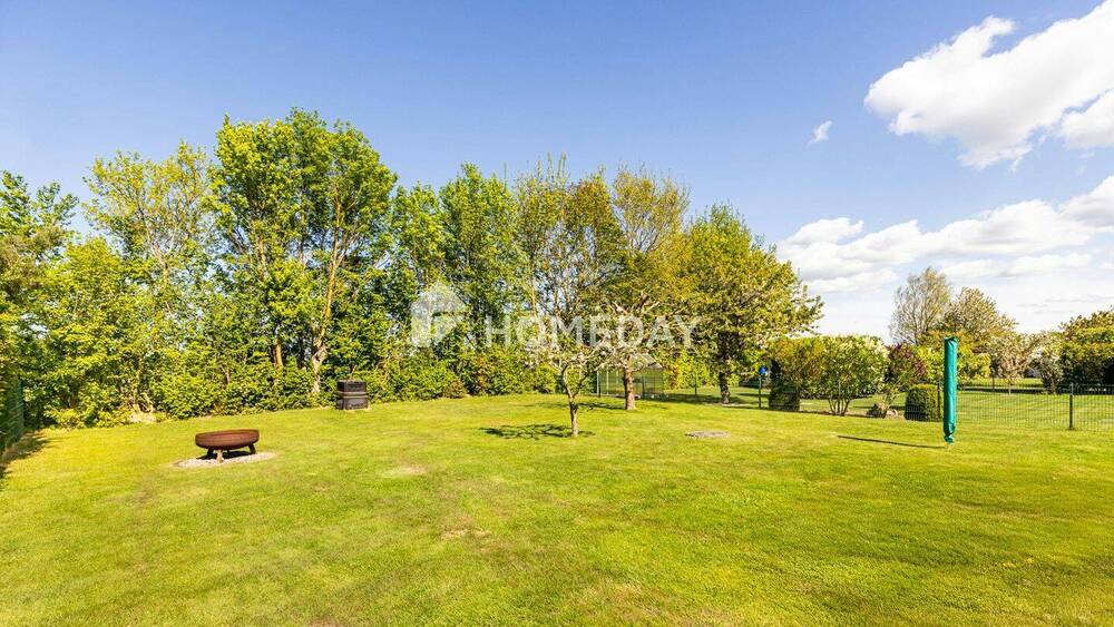 Einfamilienhaus Groß Kussewitz Groß Kussewitz - 5 Zimmer, 117 m&sup2;, 435.560&euro; | Angebot:26778660