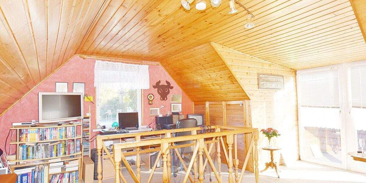 Einfamilienhaus Ribnitz-Damgarten / Klockenhagen Klockenhagen - 6 Zimmer, 130 m&sup2;, 245.000&euro; | Angebot:25747084