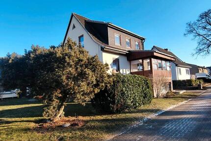 Haus Admannshagen-Bargeshagen Bargeshagen - 5 Zimmer, 160 m&sup2;, 499.000&euro; | Angebot:25823500