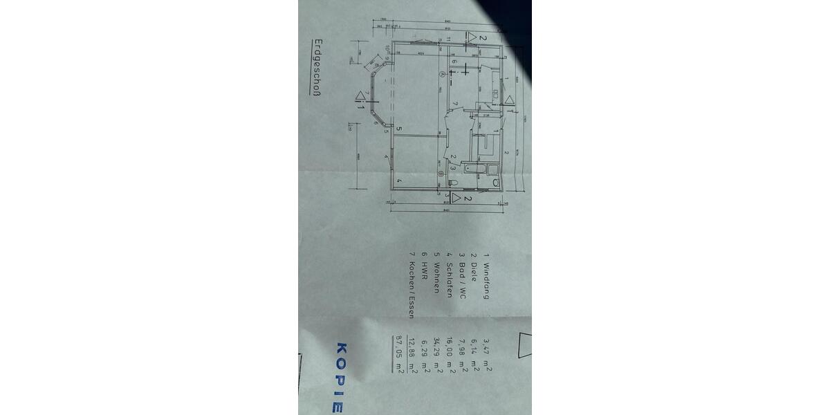 Einfamilienhaus Broderstorf - 379.000&euro; | Angebot:26913641