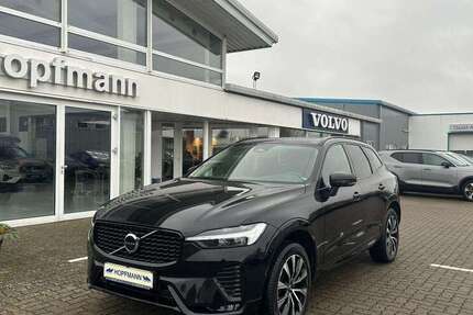 Volvo XC60 87.500 km 35.990 &euro; Bargeshagen bei Rostock 18211