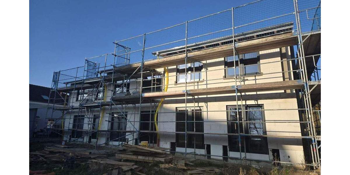 Reihenmittelhaus Heiligenhagen Heiligenhagen - 4 Zimmer, 114 m&sup2;, 1.550&euro; | Angebot:25657525