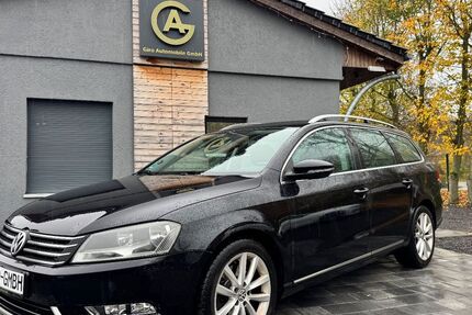 VW Passat 268.000 km 8.870 € Rostock 18055