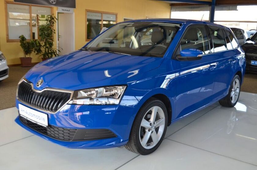 Fabia