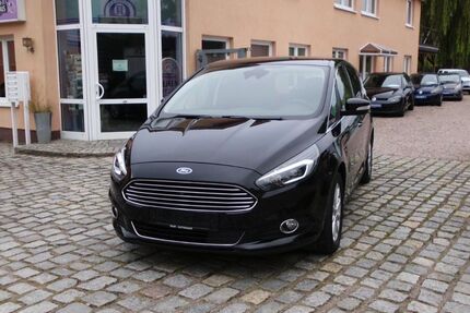 Ford S-Max 320.000 km 7.900 € Rostock 18055