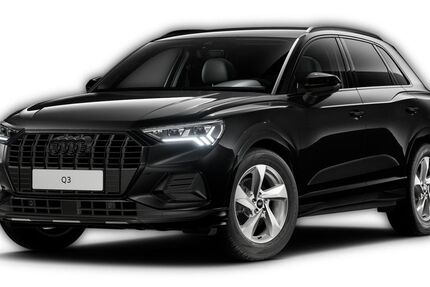 Audi Q3 5.000 km 47.900 &euro; Rostock 18059