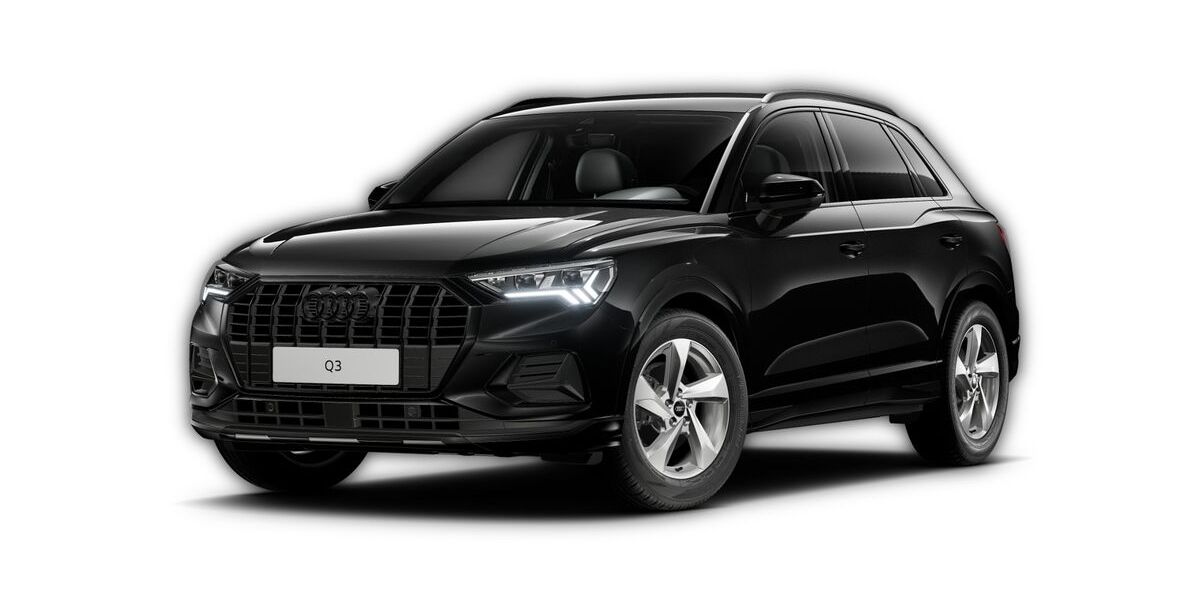 Audi Q3 5.000 km 47.900 &euro; Rostock 18059