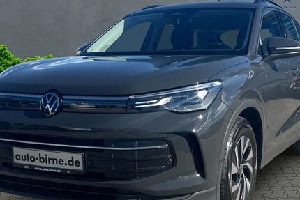VW Tiguan 42.745 km 34.880 € Bad Doberan 18209