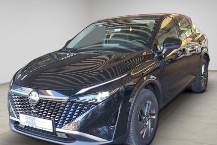 Nissan Qashqai 23.316 km 22.990 &euro; Rostock 18146